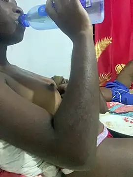 GeileErica online show from December 14, 11:09 pm