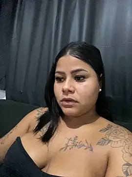 Snapshot of tigresa865 chatting on October 24, 10:50 pm tigresa865 online show from October 24, 10:50 pm