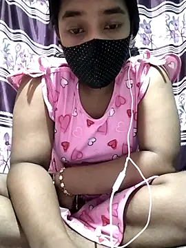 Rubaiya1 online show from September 14, 7:13 pm