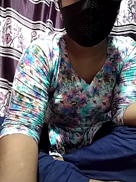 Rubaiya1 online show from October 9, 6:39 pm