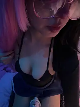 YourDevilGirl  online show from May 30, 9:17 am