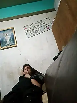 Raspinxx online show from January 6, 8:18 am