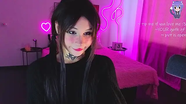 your little eva online show from February 16, 8:21 am