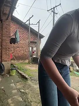 chenyu0308 online show from April 4, 12:09 am