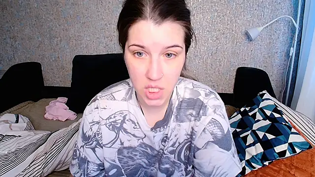 CherryZlata online show from December 15, 5:55 am