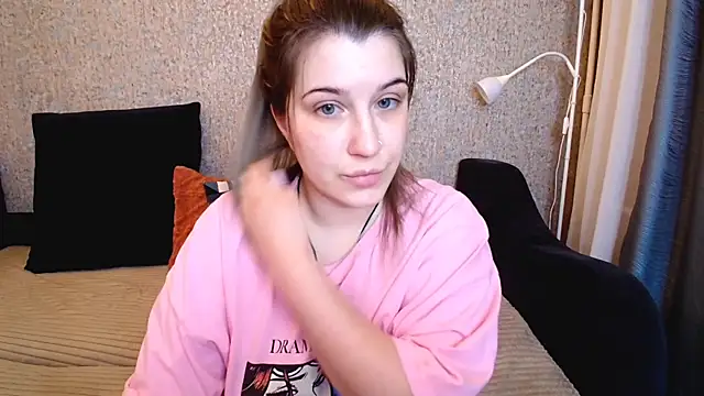 CherryZlata online show from December 19, 6:37 pm