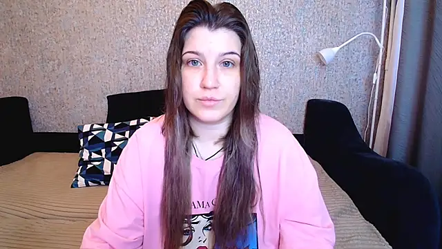 CherryZlata online show from December 20, 6:42 am