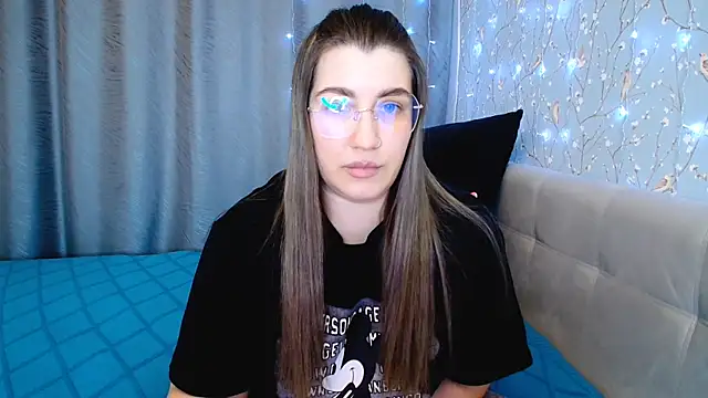 CherryZlata online show from January 9, 1:36 pm