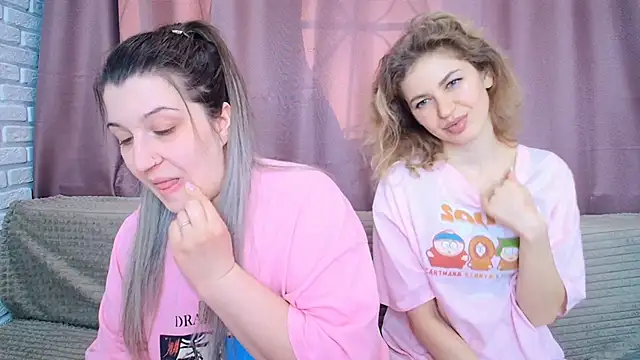 CherryZlata online show from March 15, 11:16 am