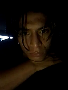 Ghostben online show from September 26, 12:31 pm