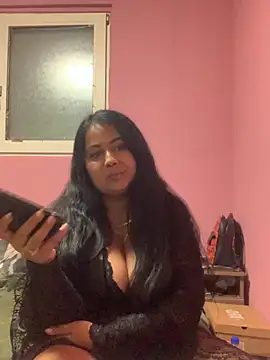 Melissa10 online show from November 8, 4:51 pm