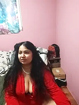 Melissa10 online show from February 4, 1:17 pm