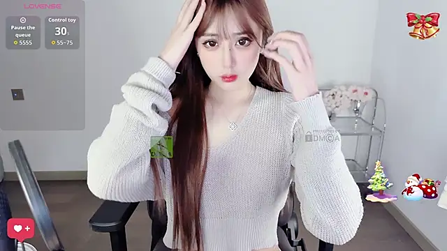 OwQoll online show from December 20, 5:36 am