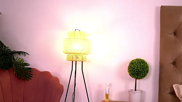 LucyxRios online show from March 17, 8:23 pm