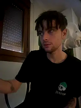 AngelJoven online show from September 21, 5:03 pm