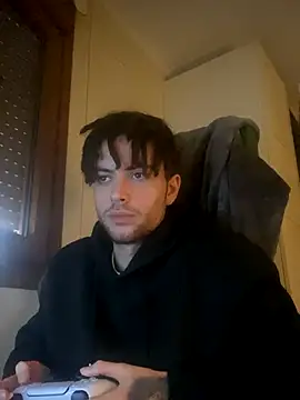 AngelJoven online show from September 22, 4:09 pm