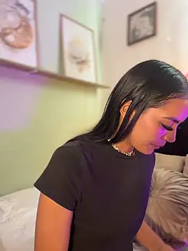 im-isabella online show from March 11, 9:54 pm