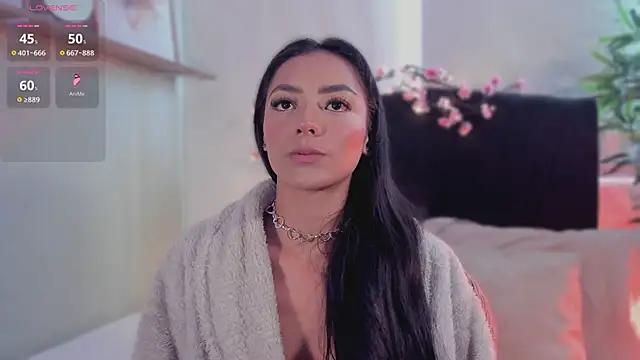 im-isabella online show from March 20, 8:14 pm