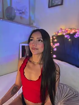 im-isabella online show from May 16, 12:51 am