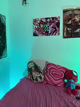 missy miller online show from February 14, 2:19 am