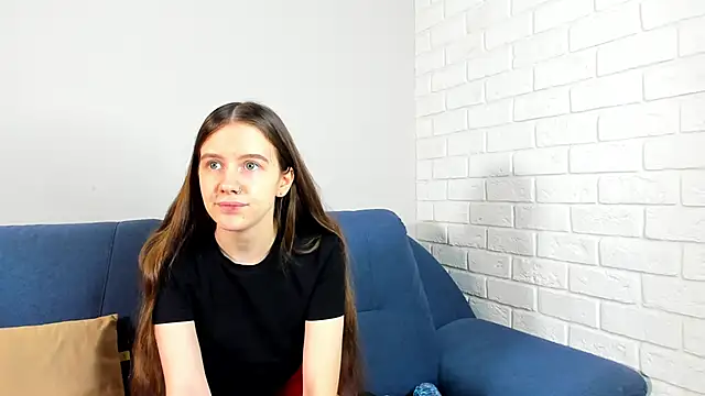 LucettaAdy online show from December 19, 7:10 pm