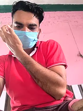 Riyansh mehta online show from September 29, 6:51 am