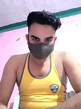 Riyansh mehta online show from October 19, 5:24 pm