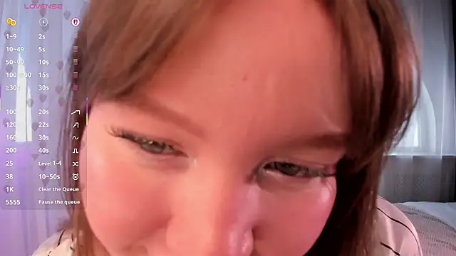 Ash Hasmy online show from February 3, 12:21 pm