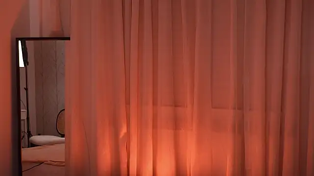 LiaGotti online show from November 9, 8:18 pm