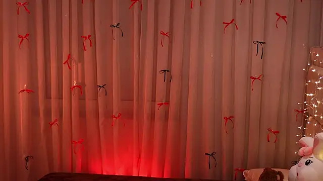 LiaGotti online show from December 22, 7:22 pm