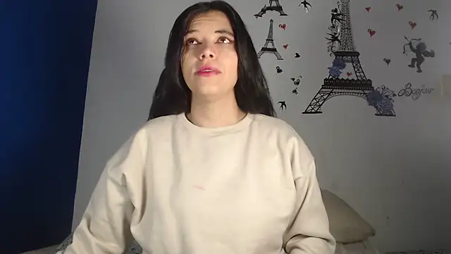 Snapshot of IVONNE_SEX chatting on October 10, 9:14 pm IVONNE SEX online show from October 10, 9:14 pm