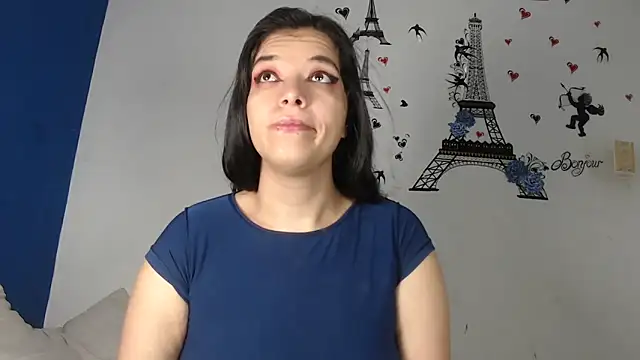 Snapshot of IVONNE_SEX chatting on October 12, 7:57 pm IVONNE SEX online show from October 12, 7:57 pm