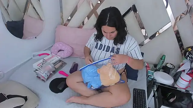 arixht online show from September 21, 5:20 am