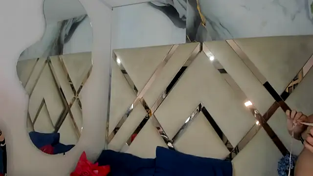 arixht online show from March 21, 9:18 pm