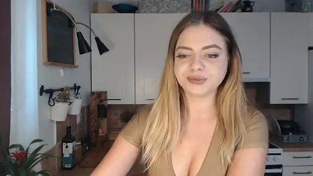 BuffyxLUST online show from October 23, 8:02 am