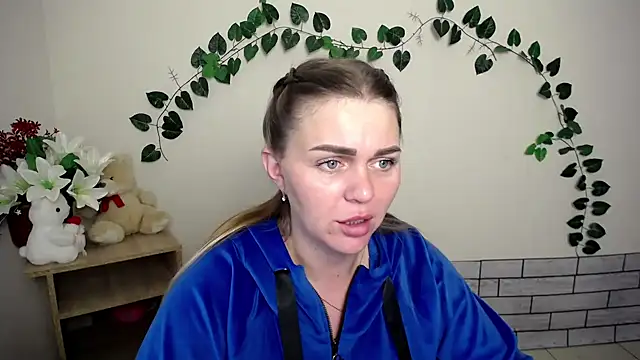 Magic Katarina  online show from October 10, 6:56 am