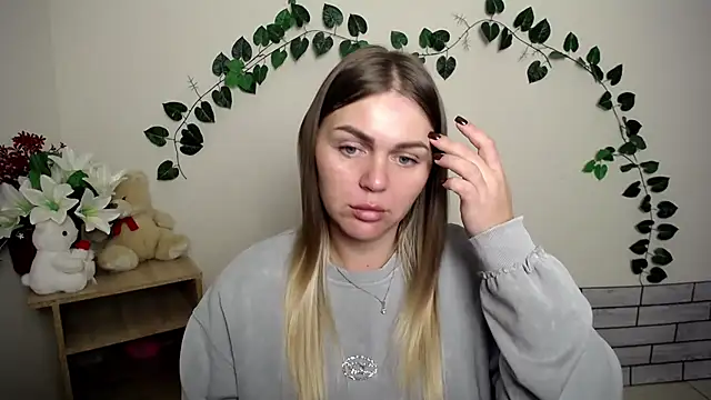 Magic Katarina  online show from October 15, 6:57 am