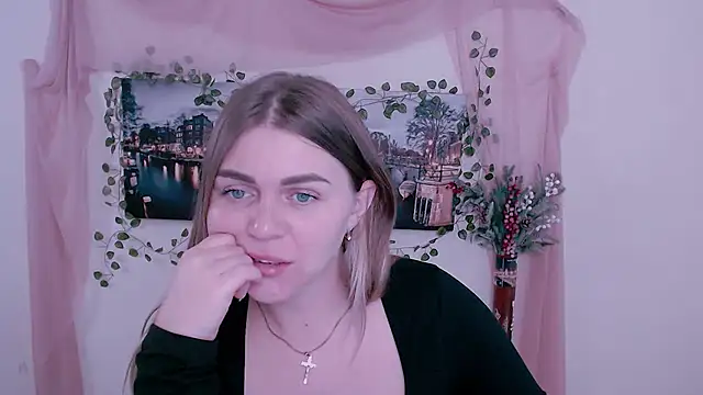 Magic Katarina  online show from November 18, 9:58 am