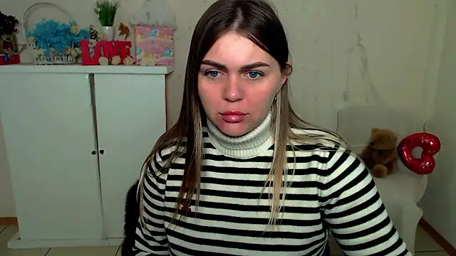 Magic Katarina  online show from January 8, 7:10 am