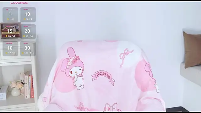 Vesper 0606 online show from April 17, 12:41 pm