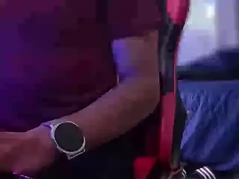 Snapshot of TUPtitaHot chatting on January 17, 4:39 am TUPtitaHot online show from January 17, 4:39 am