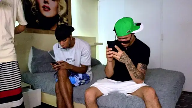 777 camilo online show from September 21, 6:09 pm