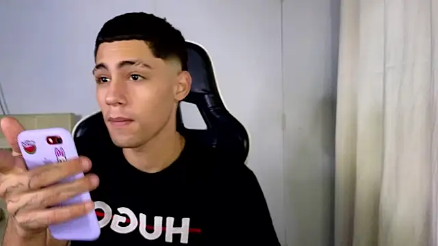 777 camilo online show from September 30, 8:47 pm