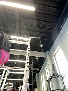 Ninazhang online show from November 4, 1:27 am