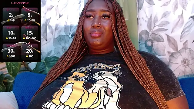 desirewilliam online show from July 17, 3:39 pm