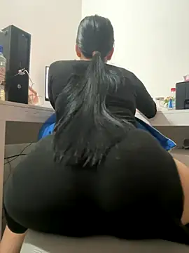 Snapshot of Azahara_Arabic chatting on September 12, 12:05 pm Azahara Arabic online show from September 12, 12:05 pm