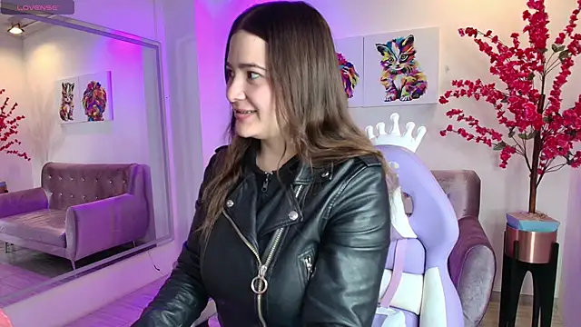 Antonella wild online show from October 18, 4:04 am