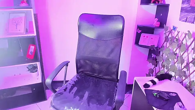 Miha Cute online show from October 23, 3:06 am