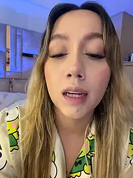 Becca Johnson u online show from October 26, 2:50 am