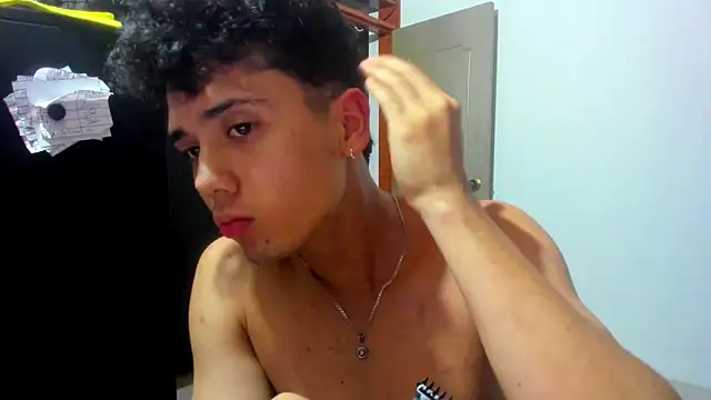 jacobs shelby online show from October 9, 1:47 am